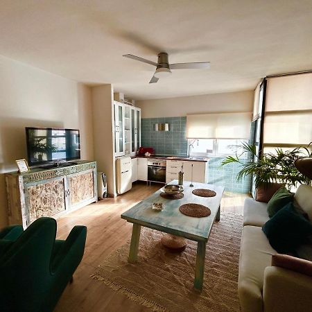 Apartamento Paula 산미겔데아보나 외부 사진