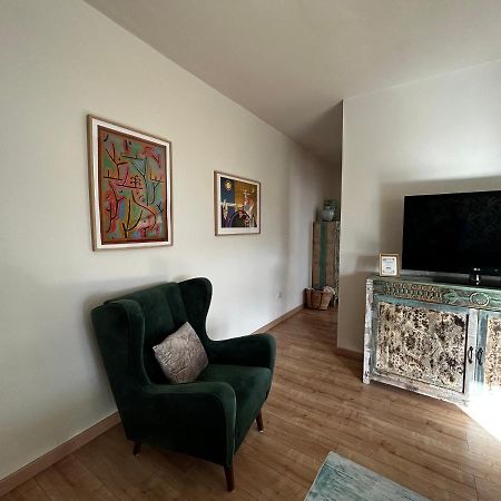 Apartamento Paula 산미겔데아보나 외부 사진