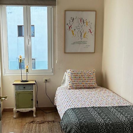 Apartamento Paula 산미겔데아보나 외부 사진