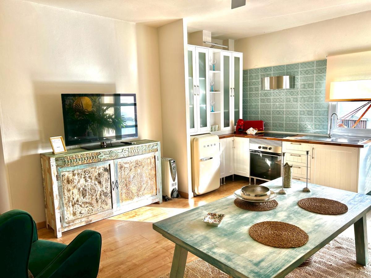 Apartamento Paula 산미겔데아보나 외부 사진
