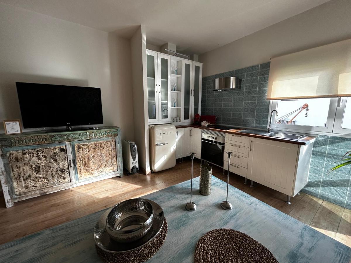 Apartamento Paula 산미겔데아보나 외부 사진