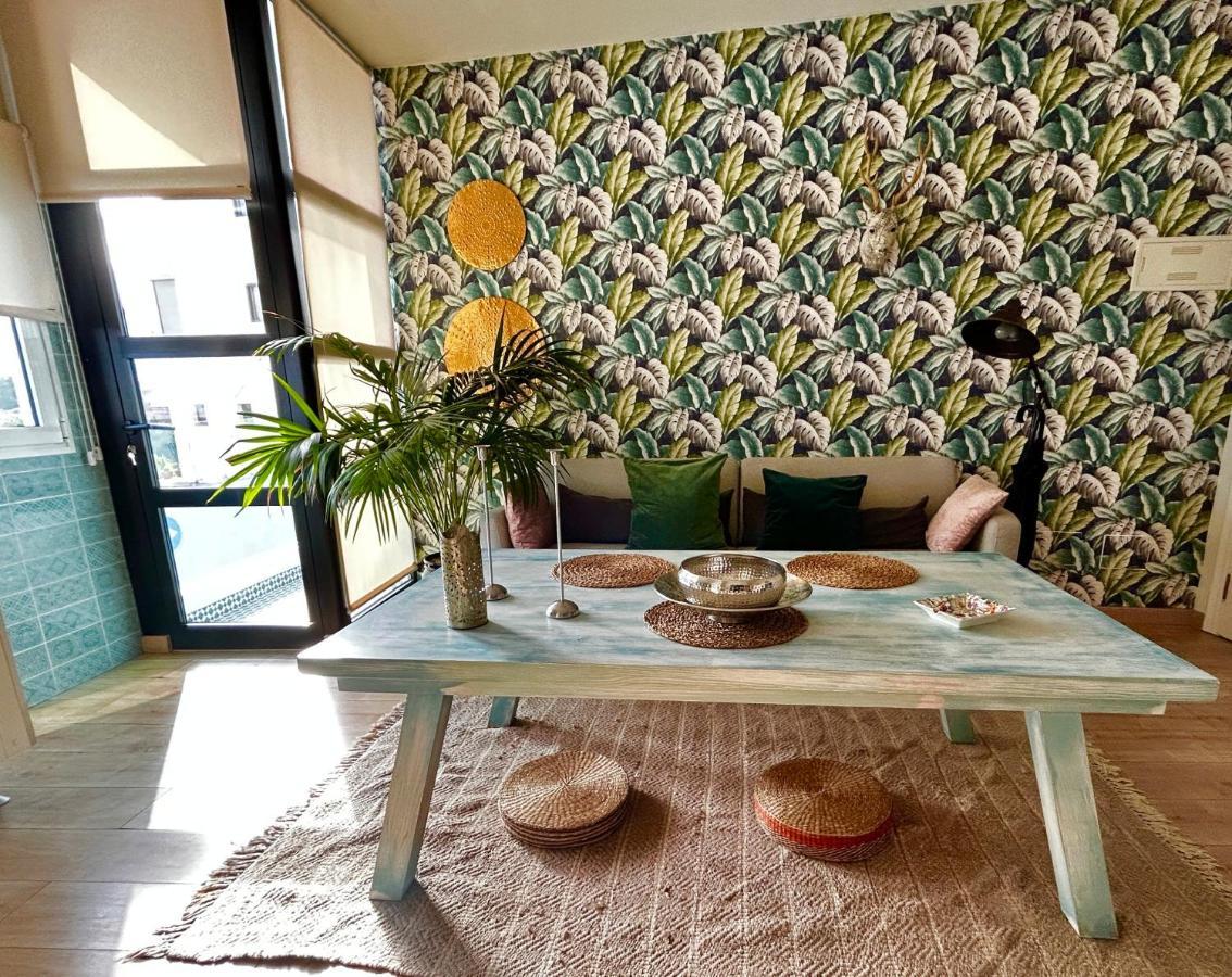 Apartamento Paula 산미겔데아보나 외부 사진
