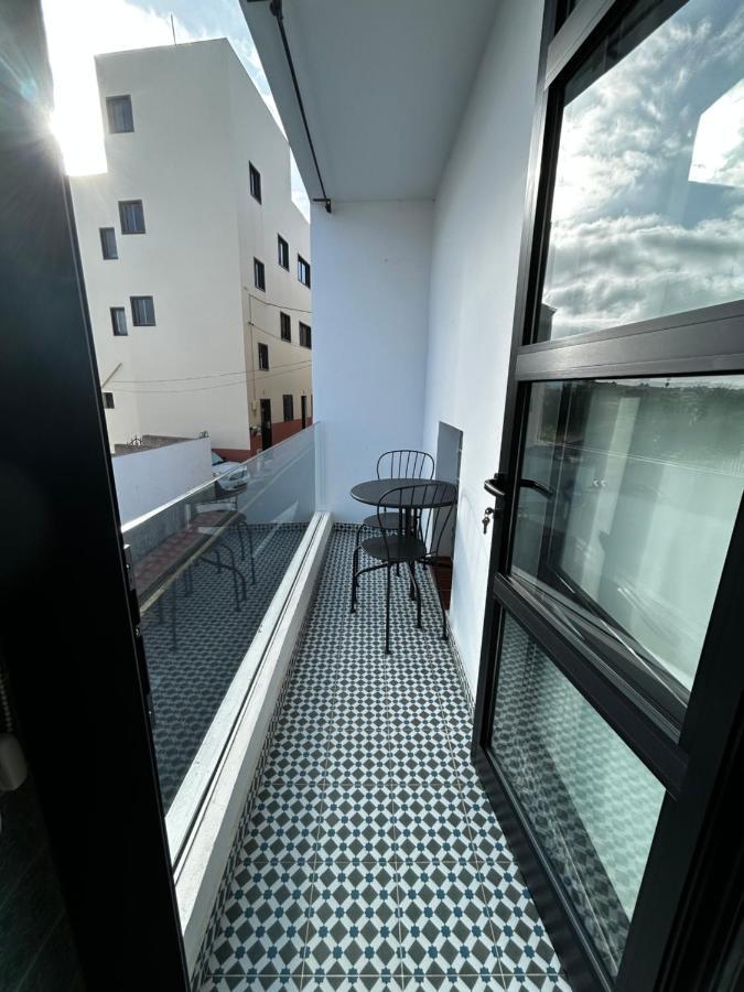 Apartamento Paula 산미겔데아보나 외부 사진