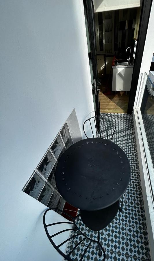Apartamento Paula 산미겔데아보나 외부 사진