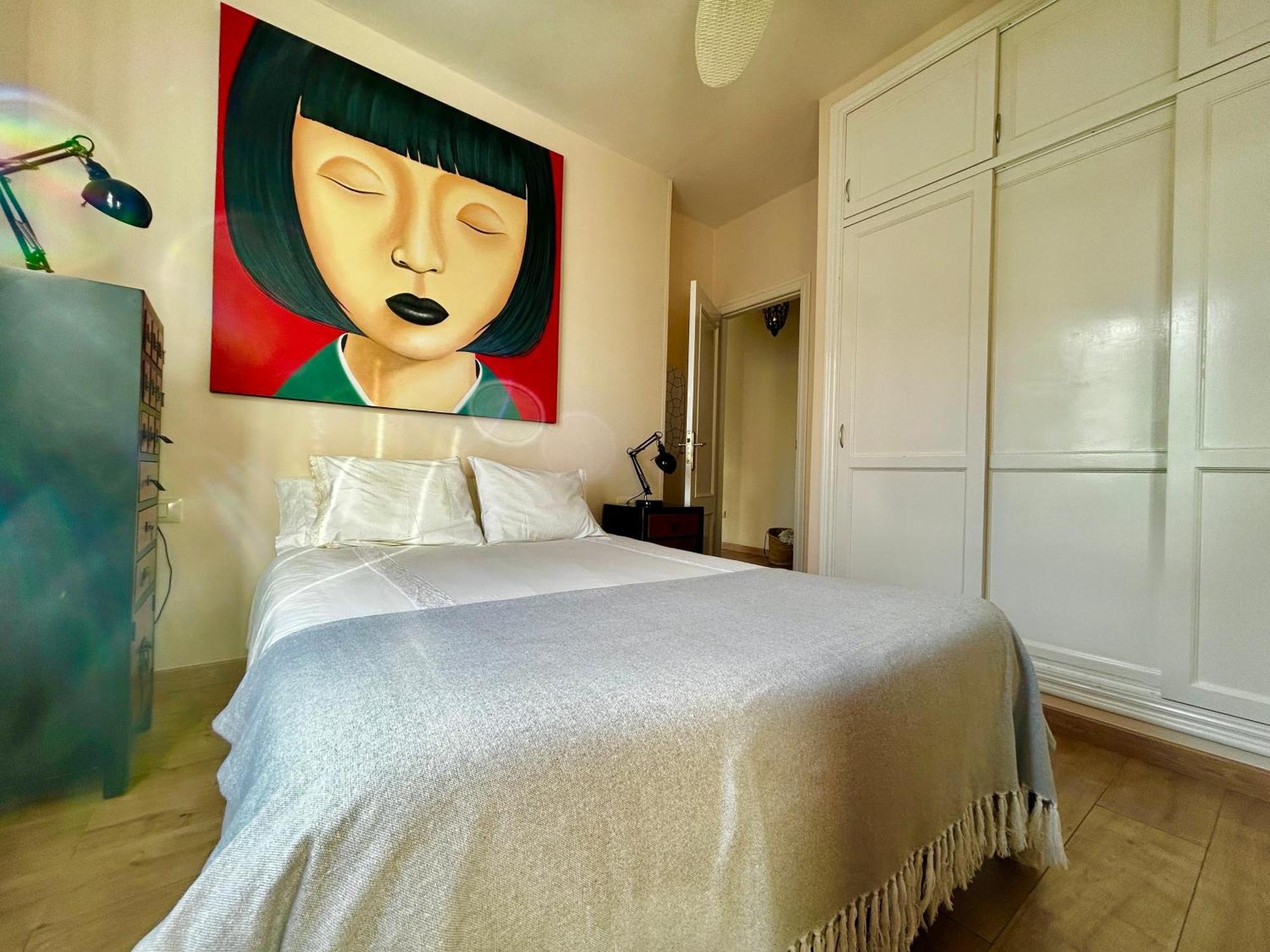 Apartamento Paula 산미겔데아보나 외부 사진