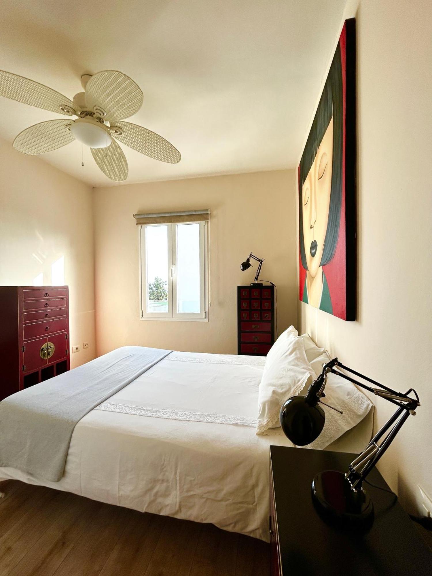 Apartamento Paula 산미겔데아보나 외부 사진