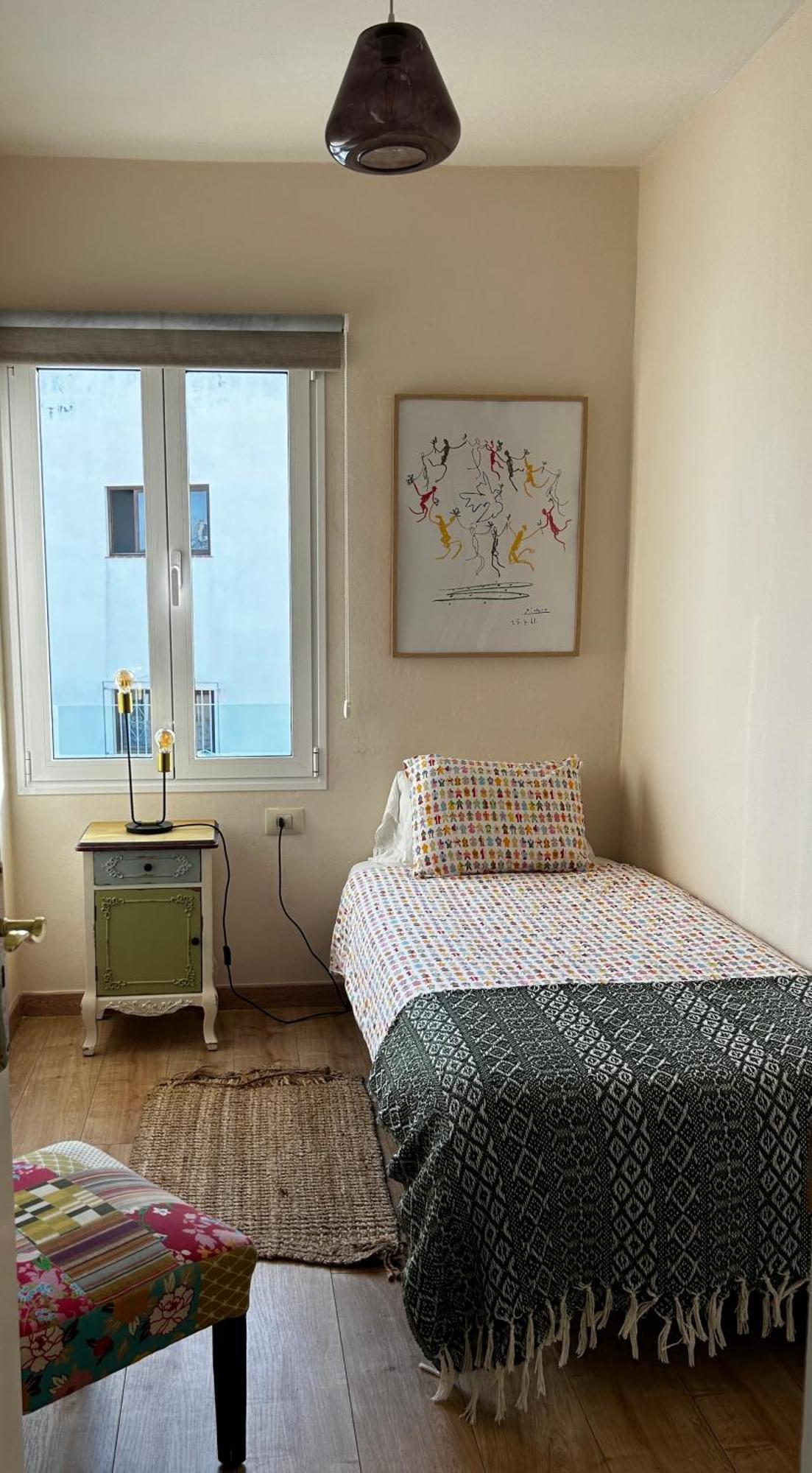 Apartamento Paula 산미겔데아보나 외부 사진
